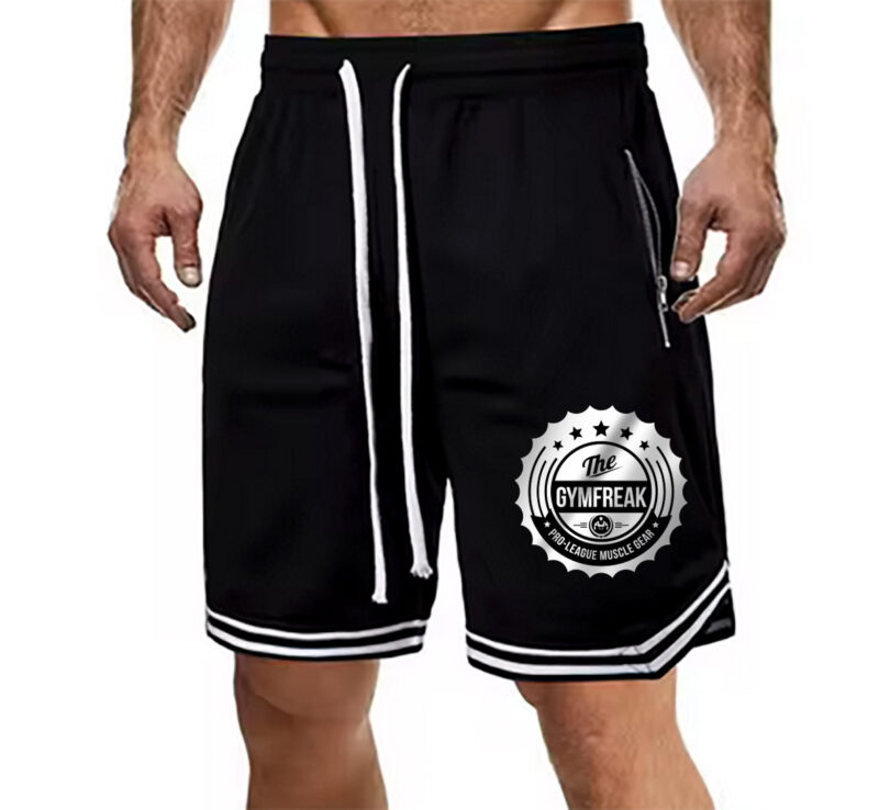 Knee Gym Pants - Image 9