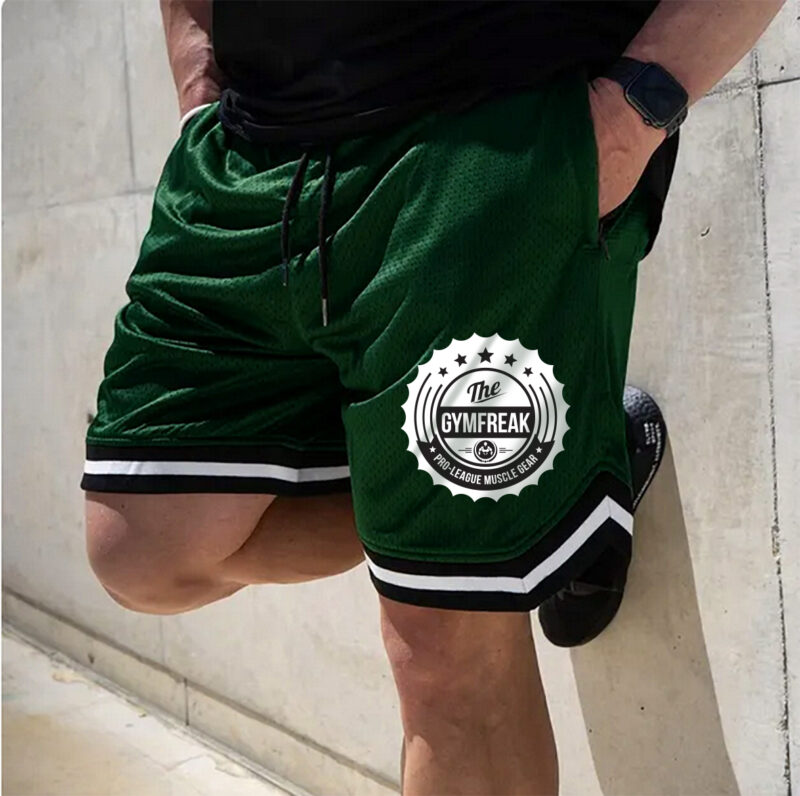 Knee Gym Pants - Image 7