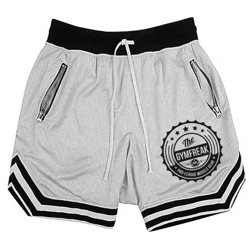Knee Gym Pants - Image 8