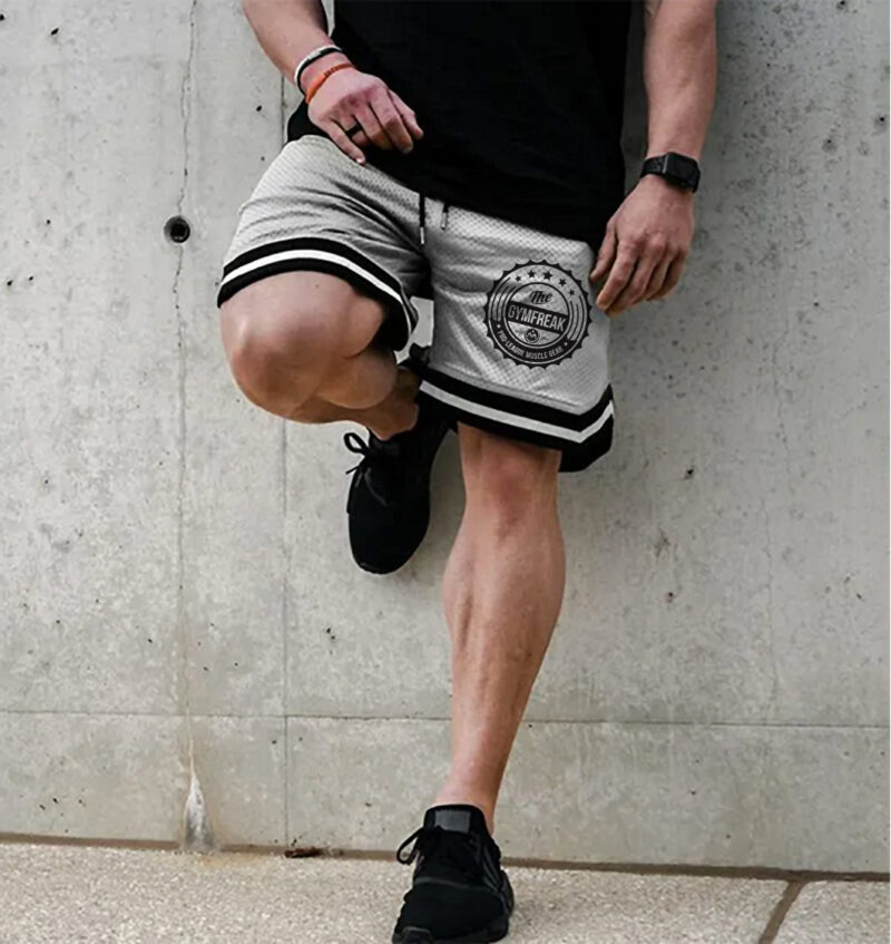 Knee Gym Pants - Image 2
