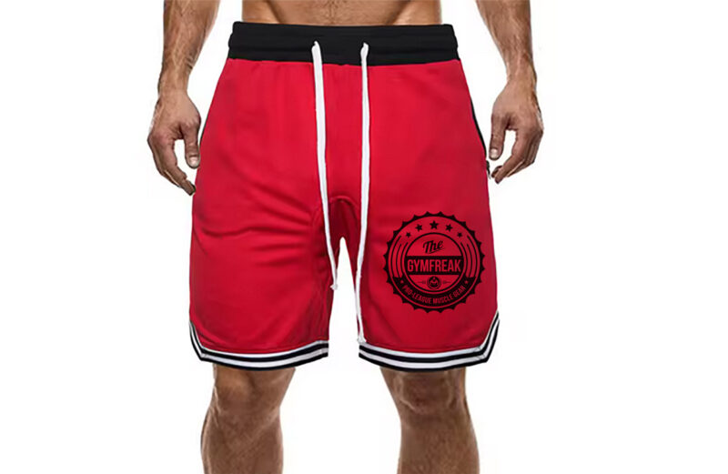 Knee Gym Pants - Image 3