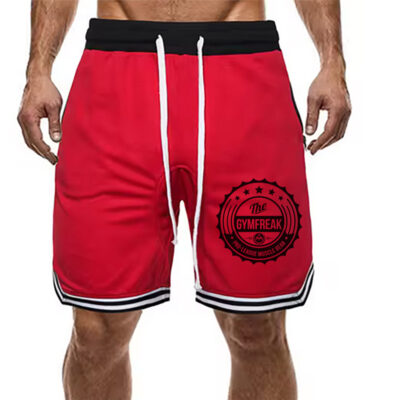 Knee Gym Pants