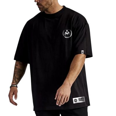 100% Baggy & Loose