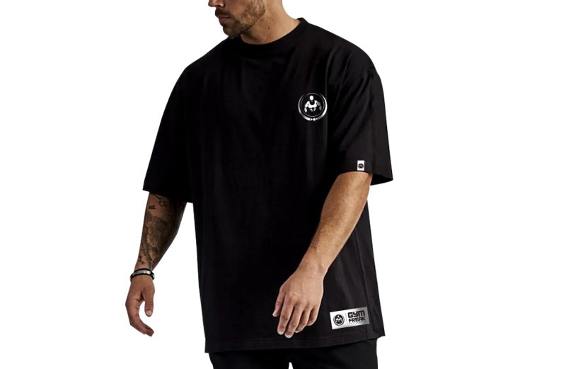 100% Baggy & Loose