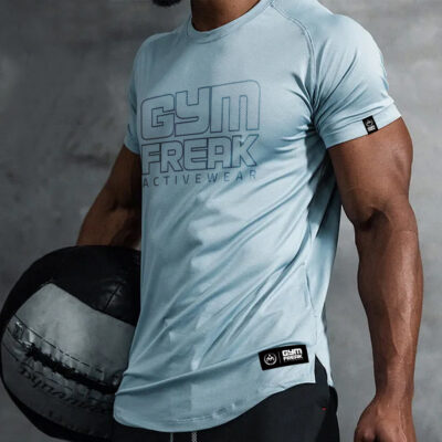 SpandX Muscle Fit