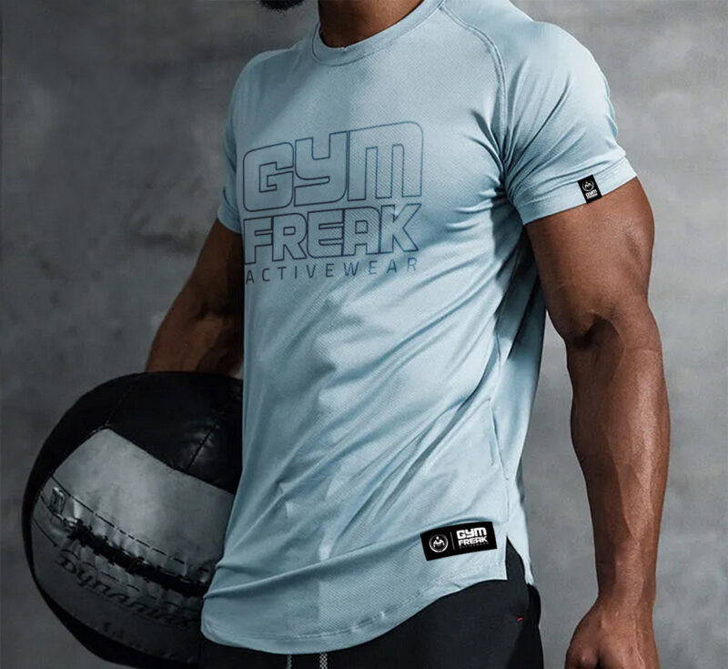 SpandX Muscle Fit
