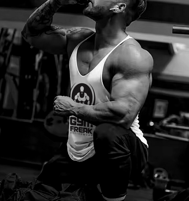 Low Cut Stringer - Image 2