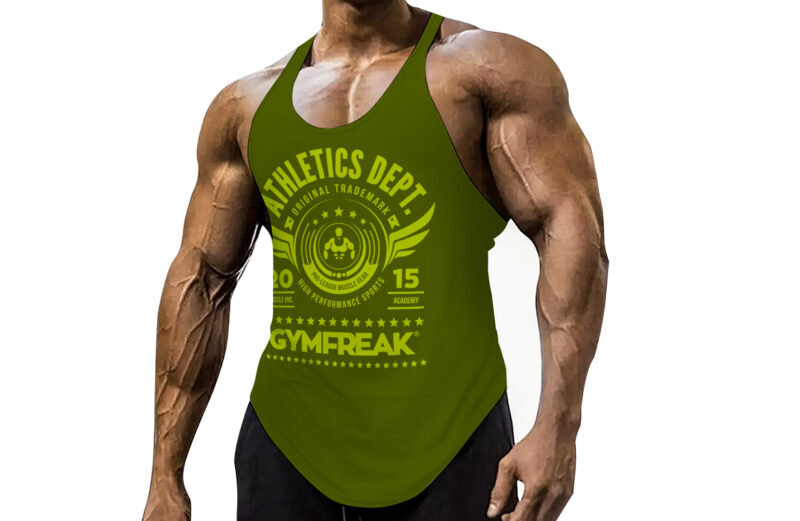 Low Cut Stringer - Image 6