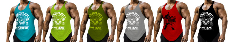 Low Cut Stringer - Image 10