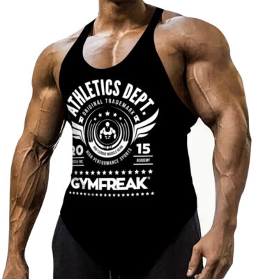 Low Cut Stringer