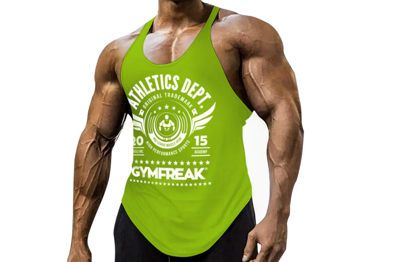 Low Cut Stringer - Image 9