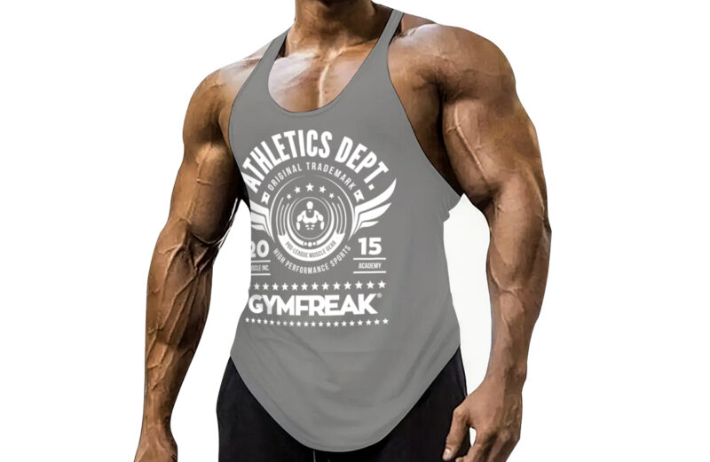 Low Cut Stringer - Image 7