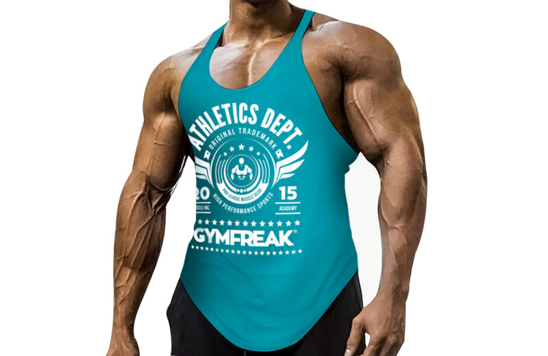 Low Cut Stringer - Image 5