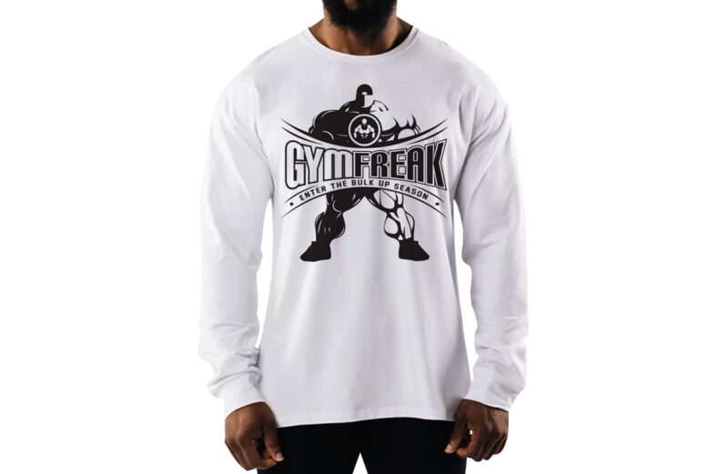 Baggy Long Sleeve - Image 2