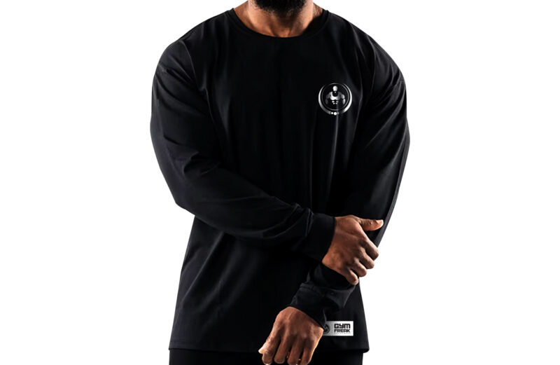 Baggy Long Sleeve - Image 3
