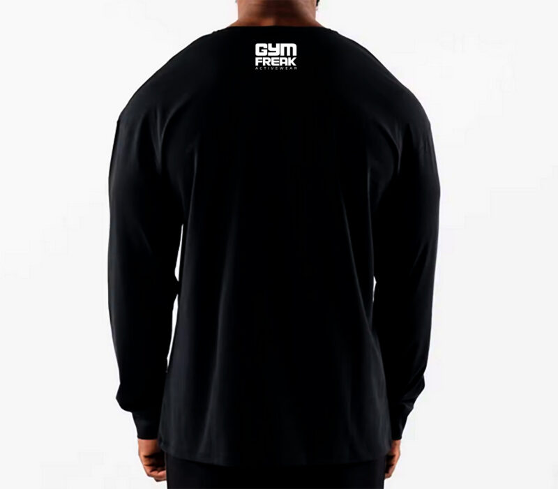 Baggy Long Sleeve - Image 4