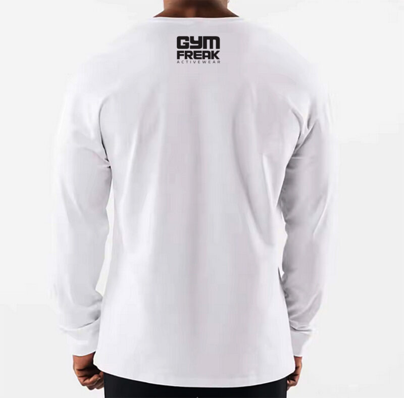 Baggy Long Sleeve - Image 5