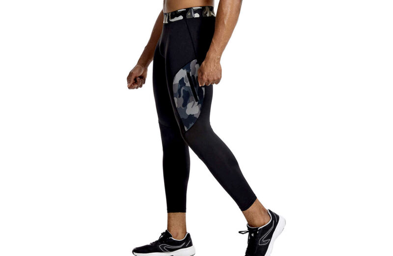 Gym Compression - Image 2