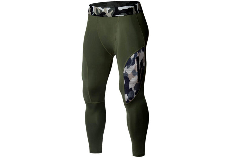 Gym Compression - Image 4