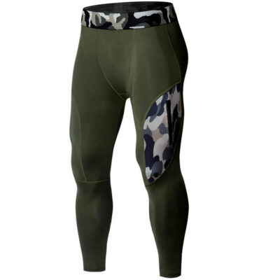 Gym Compression