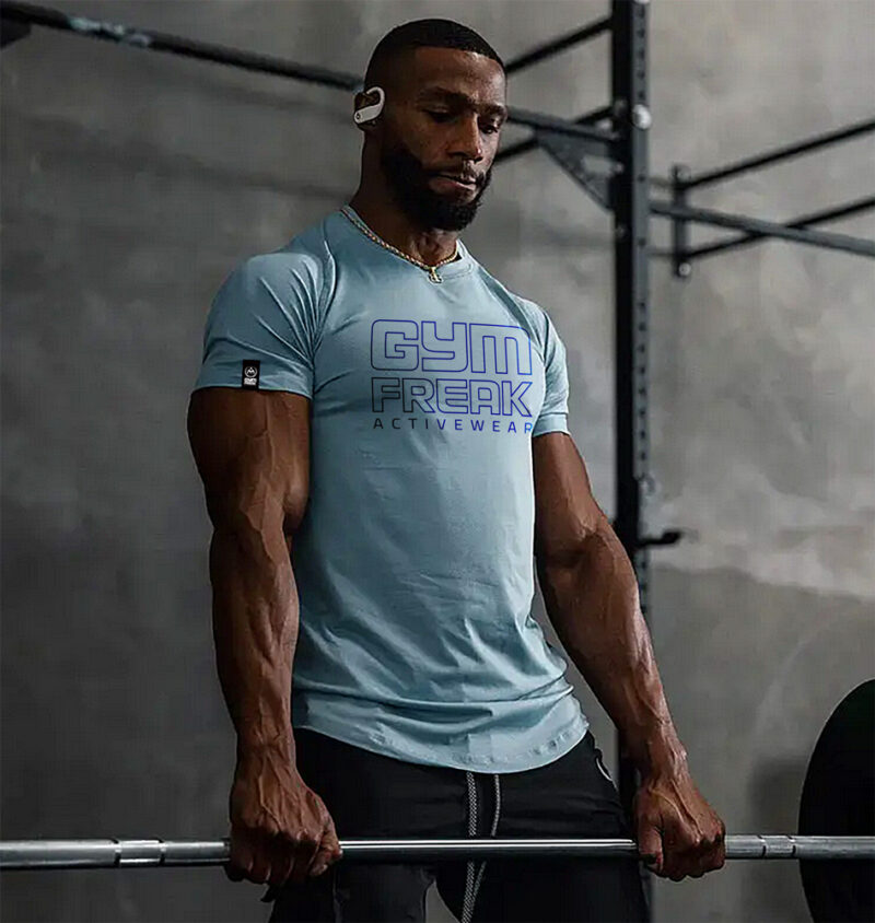 SpandX Muscle Fit - Image 3