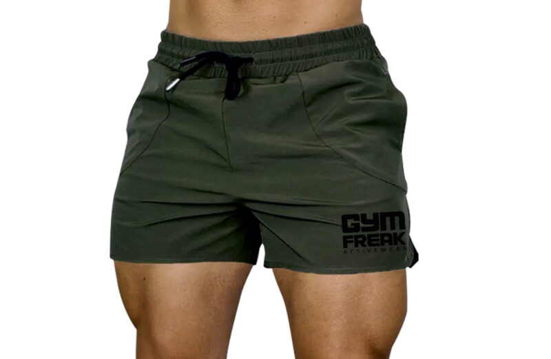 Leg Day Shorts - Image 4