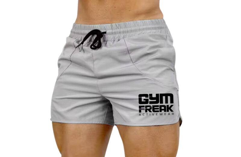 Leg Day Shorts - Image 2