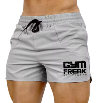 Leg Day Shorts