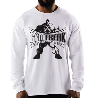 Baggy Long Sleeve
