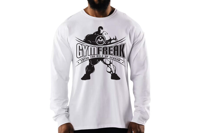 Baggy Long Sleeve