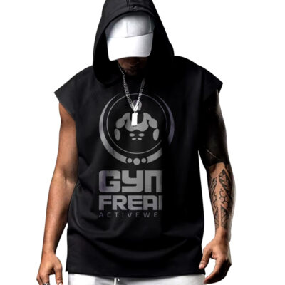Baggy Hoodie