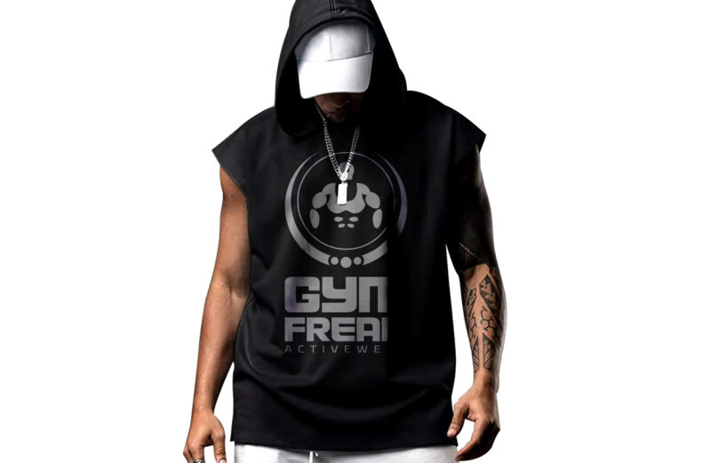 Baggy Hoodie