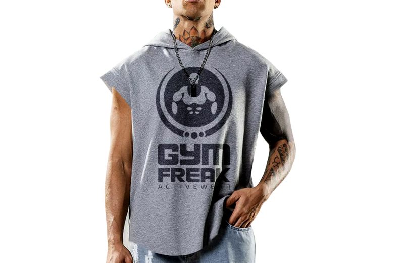 Baggy Hoodie - Image 3