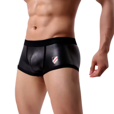 Muscle Model Trunx
