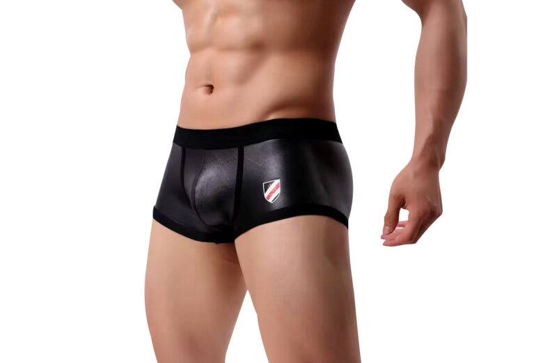 Muscle Model Trunx
