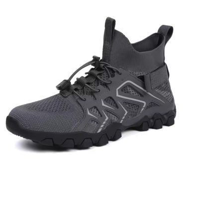 GymFreak  Aqua-Dry Hiking Sneaker