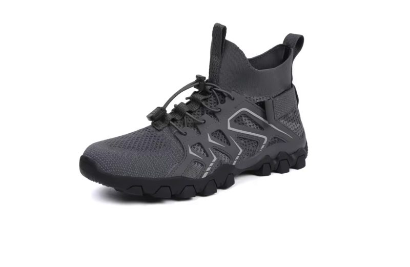 GymFreak  Aqua-Dry Hiking Sneaker