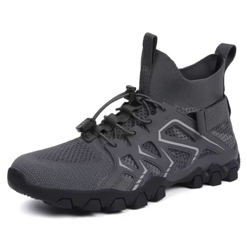 GymFreak  Aqua-Dry Hiking Sneaker - Image 7