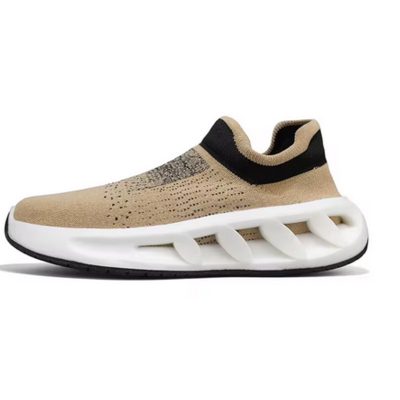 GymFreak Flying Cool Mesh Sneaker