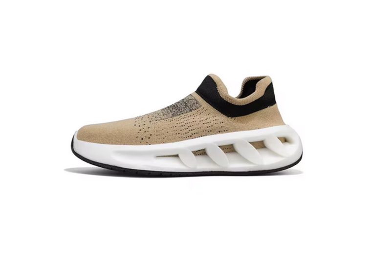 GymFreak Flying Cool Mesh Sneaker