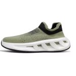 GymFreak Flying Army Mesh Sneaker