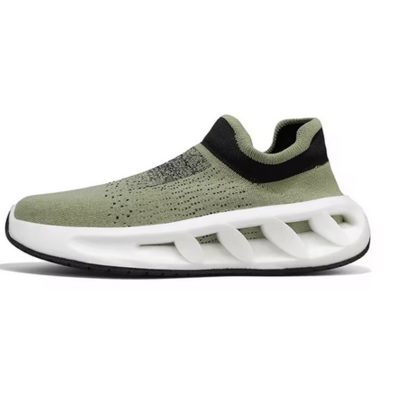 GymFreak Flying Army Mesh Sneaker