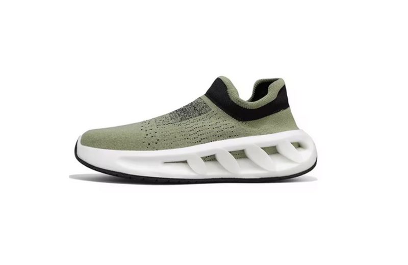 GymFreak Flying Army Mesh Sneaker