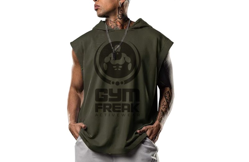 Baggy Hoodie - Image 4